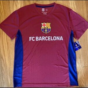 FC Barcelona Men’s‎ T-shirt Size S